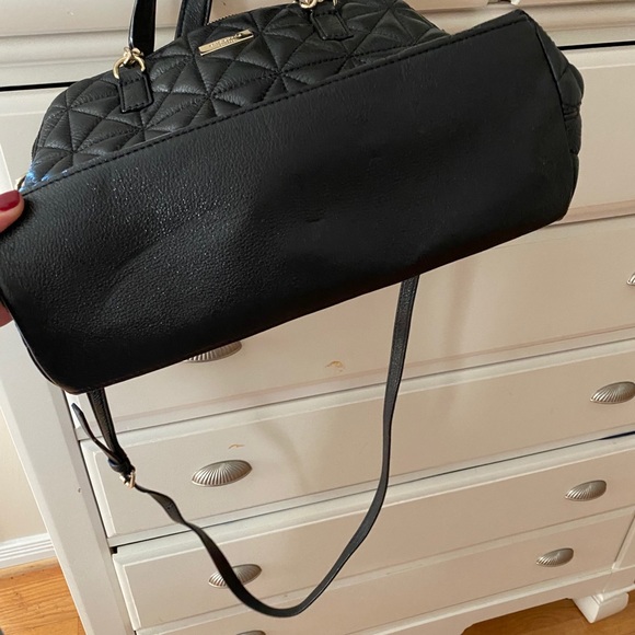 Kate Spade Leather Crossbody - Picture 3 of 3